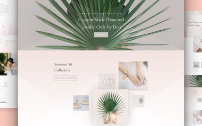 Jeweler Layout Pack